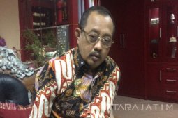 Reposisi Alat Kelengkapan DPRD Surabaya Diparipurnakan Selasa