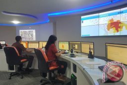 Denpasar lulus dalam "gerakan menuju 100 smart city"
