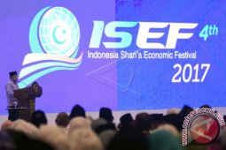 MES Maluku Dorong Pertumbuhan Lembaga Keuangan Syariah