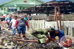 Gotong Royong Massal