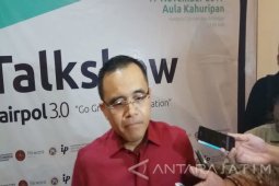 Anas Klaim Punya Strategi untuk Yakinkan "Pemilih Milenial"