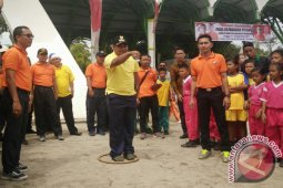 Pemkot Apresiasi Kejuaraan Petanque