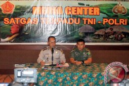 Warga Sipil Banti-Kimbeli Papua Berhasil Dievakuasi