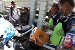 Ribuan Pelanggar Terjaring Operasi Zebra Siwalima