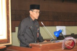 Proyek "Multiyears" Kaltim Dialokasikan pada APBD 2018