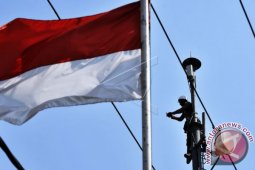 Jaringan Telkomsel di Maluku kembali normal