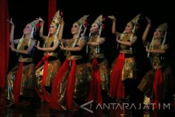 Kediri Siapkan Pertunjukan Cerita Panji