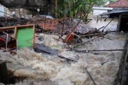 Banjir Tewaskan 15 Orang, Yunani Berkabung