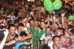 Grab Diminta Patuhi Peraturan