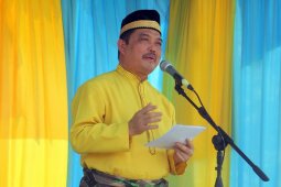 Wagub imbau masyarakat pertahankan ukhuwah islamiyah