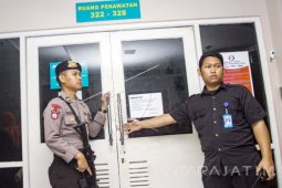 Presiden Minta Setya Novanto Ikuti Proses Hukum (Video)