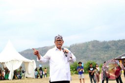 Demiz akan bentuk Samsat Kawasan Bandung Utara