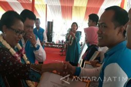 Menteri Yohanna Minta Pemerintah Daerah Lindungi Perempuan-Anak