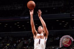 Ringkasan hasil pertandingan NBA hari ini