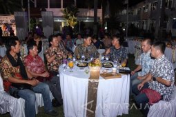 Wali Kota Kediri Abdullah Abu Bakar Gencar Kampanyekan Rajin Bersepeda