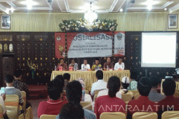 Dukungan Minimal Calon Persorangan di Bangkalan 72.228 Orang