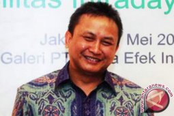 OJK paparkan perkembangan signifikan pasar modal syariah