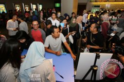 Bank Bjb Servis Nasabah Banjarmasin Nonton Bioskop