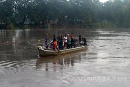 Bojonegoro Siaga I Hadapi Banjir Bengawan Solo