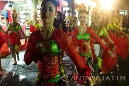 Jatim Upayakan Kediri Tuan Rumah Festival Panji