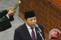 PSHK: MKD Sebaiknya Ambil Sikap Terhadap Setnov