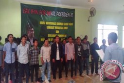 Sahabat Muda Dukung Cak Imin Jadi Cawapres 2019