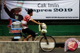 Muhaimin Putuskan Soal Calon Wakil Presiden Akhir Tahun