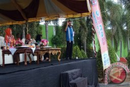 BKKBN Optimistis 2019 "kampung KB" 100 Persen