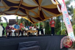 Kampung KB Di Gorontalo Capai 52 Persen