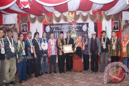 Advetorial - HSS Tuan Rumah Aruh Sastra XIV