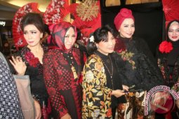 Dekranasda Puji Karya Anne Avantie