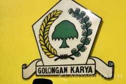 Golkar Akui Proses Pergantian Pimpinan MPR