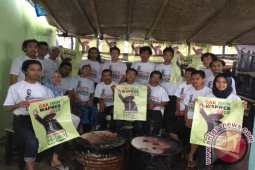 Marhaenis Hijau Ngahiji Jabar Dukung Muhaimin Iskandar Sebagai Cawapres