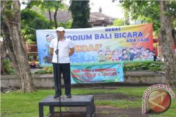 Pemprov Bali Ajak Masyarakat Manfaatkan Program Pemutihan