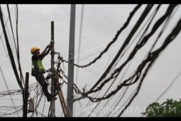 Energi listrik di Jatim Siap Sambut Investasi