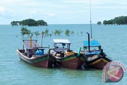 Tim Gabungan Tangkap Kapal Trawl