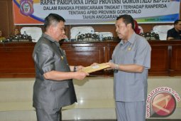 Wagub: APDB 2018 Fokus Pengentasan Kemiskinan