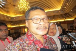Suku Bunga KUR 2018 Turun Jadi 7 Persen
