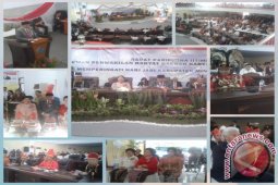 Gubernur Sulawesi Utara Isyaratkan Minut Akan Berkembang