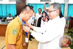BKB di Kaltim Baru Terbentuk 660 Kelompok