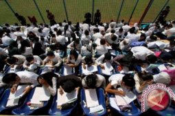 Labuhanbatu Buka 500 Lowongan CPNS