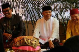 Plt Gubernur Ajak Masyarakat Membangun Bengkulu