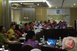 HSS Terapkan Lima Strategi Tingkatkan Nilai SAKIP