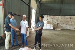 13.380 Ton Tambahan Pupuk Urea Bersubsidi di Jember