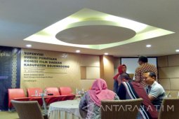 Bojonegoro Petakan Lokasi Untuk Pembuatan Film