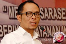 Menaker dan Santri Jatim Dialog