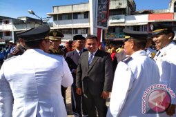 Walikota Minta Kepala Desa Paparkan Potensi Wilayah