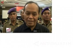 (Video ) Wakil Ketua MPR Ajak Kaum Muda Melanjutkan Indonesia