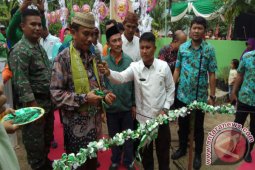 "Kampung-KB" Jadikan Orang Tua Hebat Asuh Anak