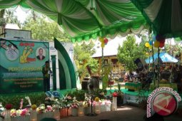 Bupati: Tahun 2018 Semua Penduduk Punya Identitas